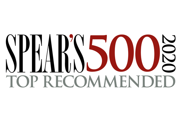 SPEARS 500 – Top Recommended 2020