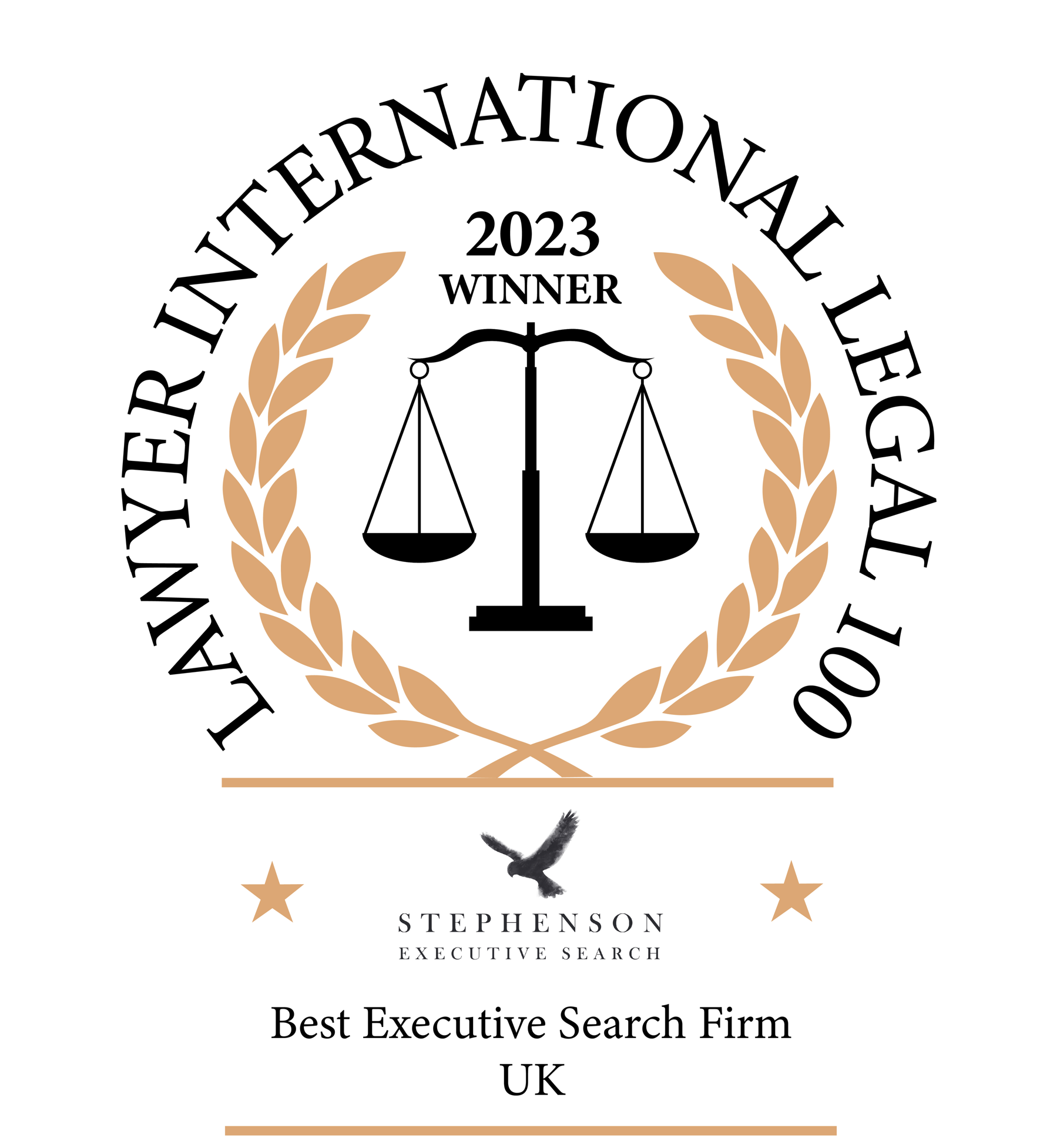Lawyer International – Legal 100 – 2023