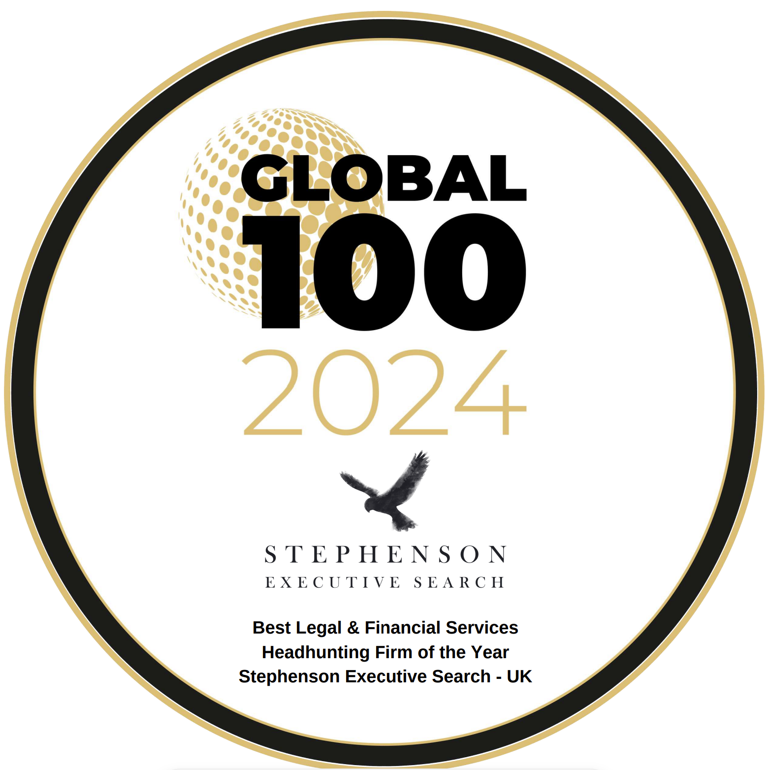 Global 100 – 2024