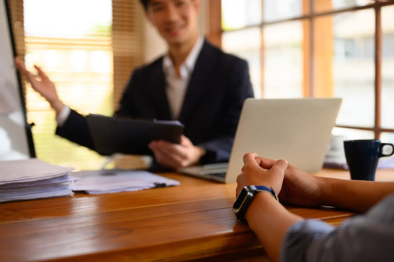 financial services industry trends